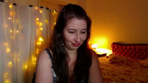 MystyDew online show from 14, 7, 2026