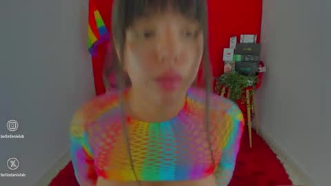   IG belladanielab online show from 10, 2, 2025