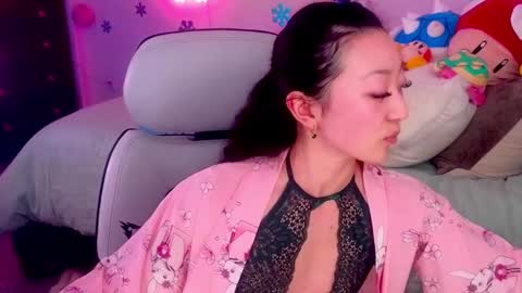 MySweetSofie online show from 3, 3, 2025