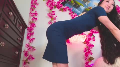 MySweetSofie online show from 26, 9, 2025