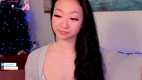 MySweetSofie online show from 16, 12, 2025