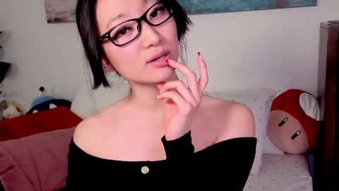 MySweetSofie online show from 28, 2, 2026