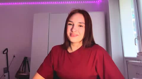 Maria but you can call me just Mary  online show from 4, 6, 2026