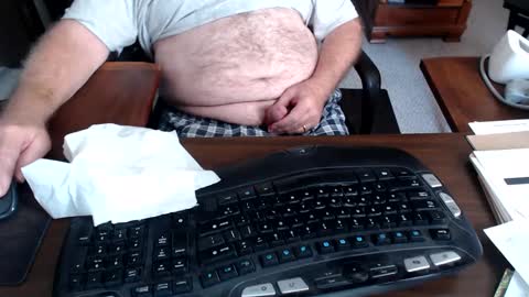 ItsTime online show from 4, 10, 2025