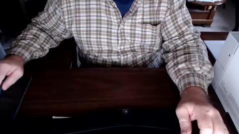 ItsTime online show from 9, 11, 2025