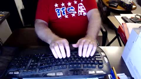 ItsTime online show from 26, 5, 2026
