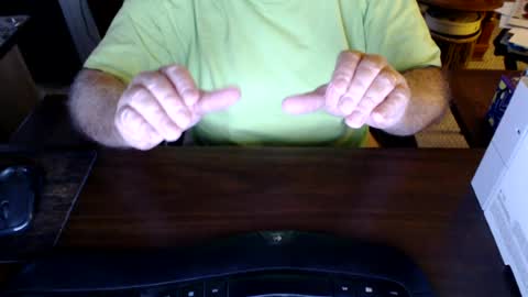 ItsTime online show from 25, 7, 2026