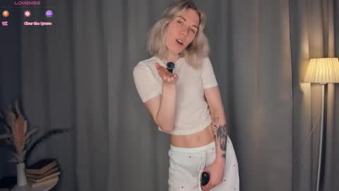 Olivia or just olive online show from 9, 3, 2026