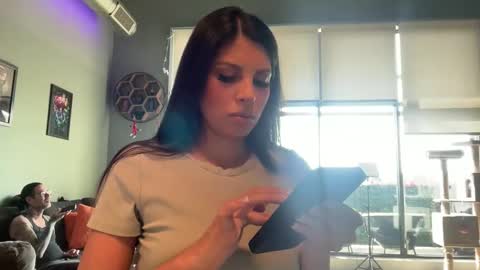 Snapshot of mywild_cambabe chatting on 11, 2, 2026 Gabby online show from 11, 2, 2026