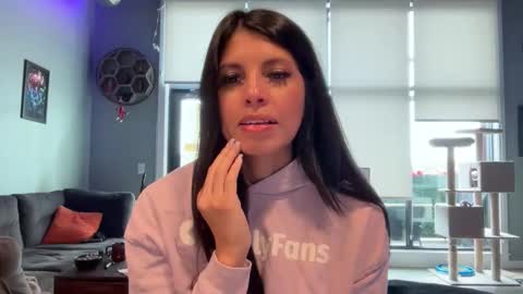 Snapshot of mywild_cambabe chatting on 21, 2, 2026 Gabby online show from 21, 2, 2026