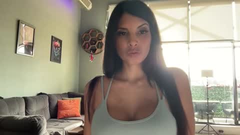 Snapshot of mywild_cambabe chatting on 14, 3, 2026 Gabby online show from 14, 3, 2026