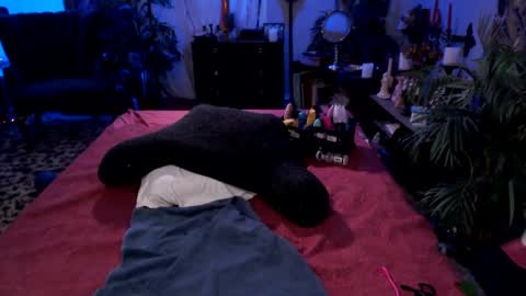 Snapshot of mzjadenyxxx chatting on 23, 9, 2025 Jade Nyxxx online show from 23, 9, 2025