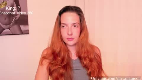 n1rvanamoon online show from 20, 2, 2026