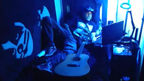 n33koblakk online show from 25, 4, 2026