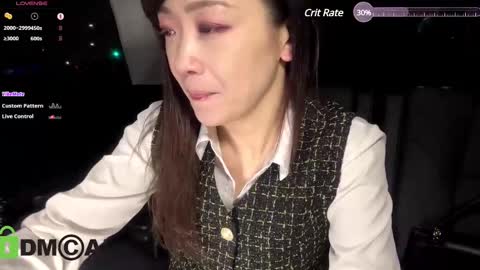 N Miyabi online show from 27, 2, 2025