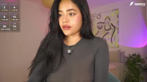 Nova online show from 14, 4, 2026