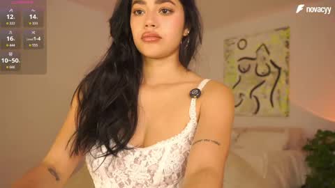 Nova online show from 24, 4, 2026