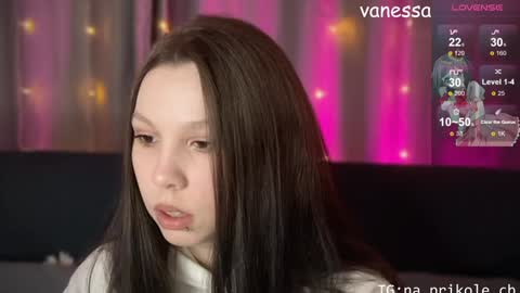 Vanessa and Julia  online show from 15, 1, 2025