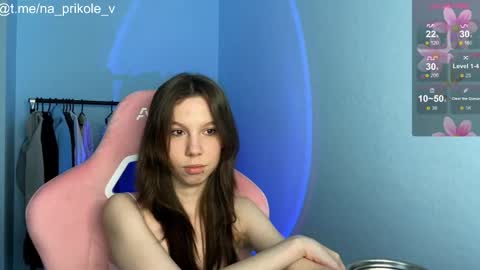 Vanessa and Julia  online show from 13, 9, 2025