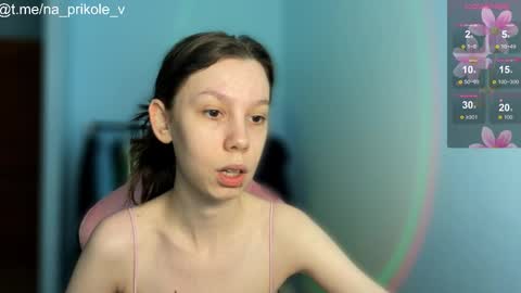 Vanessa and Julia  online show from 16, 9, 2025