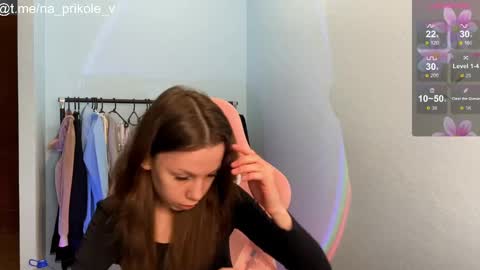 Vanessa and Julia  online show from 24, 9, 2025