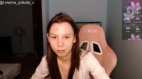 Vanessa and Julia  online show from 27, 9, 2025