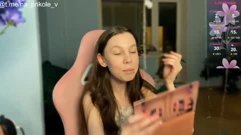 Vanessa and Julia  online show from 5, 12, 2025