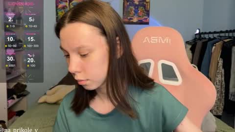 Vanessa and Julia  online show from 6, 2, 2026