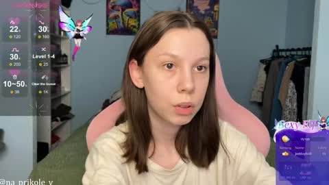 Vanessa and Julia  online show from 7, 2, 2026