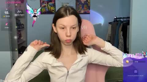 Vanessa and Julia  online show from 11, 2, 2026