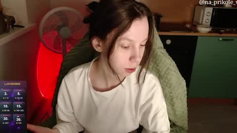 Vanessa and Julia  online show from 9, 5, 2026