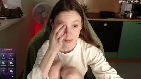 Vanessa and Julia  online show from 11, 5, 2026
