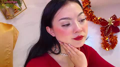 Snapshot of naamah_b chatting on 28, 12, 2024 naamah_b online show from 28, 12, 2024