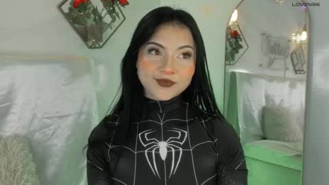 Snapshot of naamah_b chatting on 30, 10, 2025 naamah_b online show from 30, 10, 2025