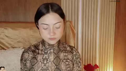 Snapshot of naamah_b chatting on 25, 7, 2026 naamah_b online show from 25, 7, 2026