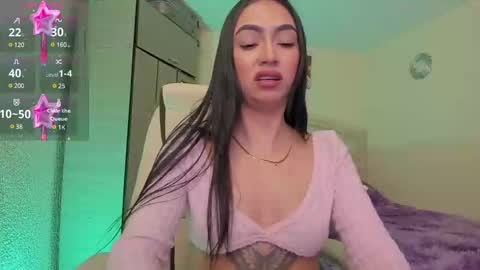 anny online show from 7, 3, 2025