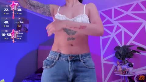 anny online show from 4, 10, 2025