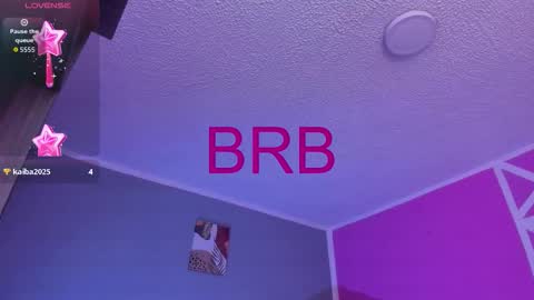 anny online show from 24, 10, 2025