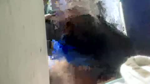 Snapshot of naayel chatting on 19, 10, 2025 SofiaBliss online show from 19, 10, 2025