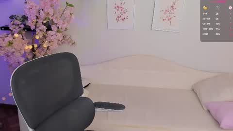 NabiBrown online show from 24, 7, 2026