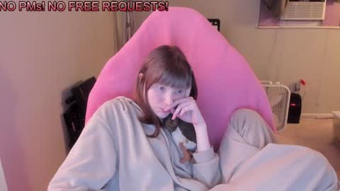 Natalie Marlo online show from 29, 1, 2025