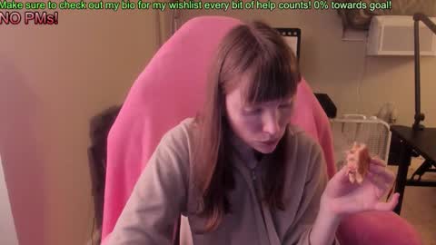 Natalie Marlo online show from 23, 10, 2025