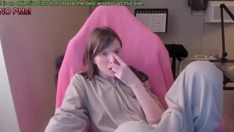 Snapshot of nacmar chatting on 2, 6, 2026 Natalie Marlo online show from 2, 6, 2026