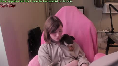 Snapshot of nacmar chatting on 4, 6, 2026 Natalie Marlo online show from 4, 6, 2026