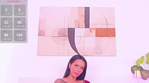 Nadia online show from 27, 4, 2026