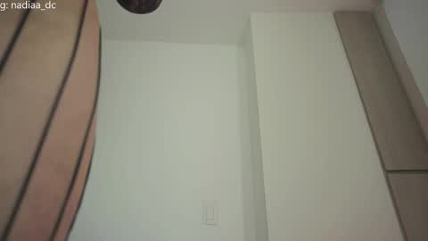 Nadia  INST Nadiaa dc online show from 23, 10, 2025