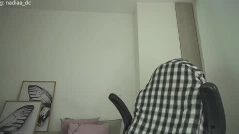Snapshot of nadia_conner chatting on 3, 4, 2026 Nadia INST Nadiaa dc online show from 3, 4, 2026