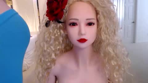 Nadia Vixen online show from 21, 4, 2026