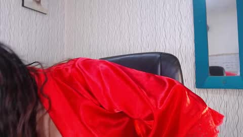 Nadia online show from 6, 3, 2025