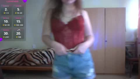 nadiiamorgun online show from 14, 1, 2025